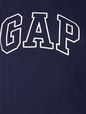 Gap Logo Easy Heavyweight T-Shirt
