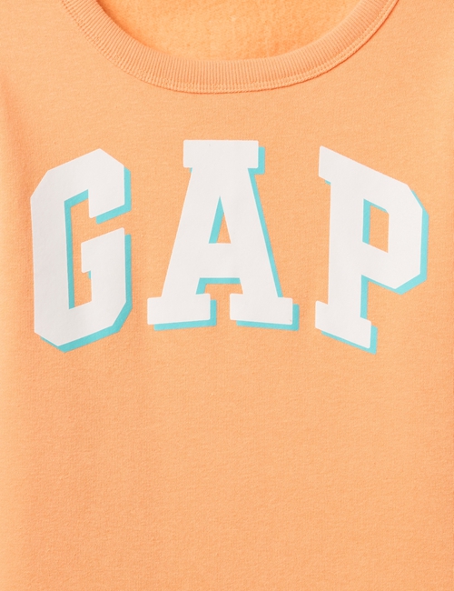 Kids Gap Logo Sweatshirt