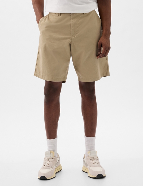 10" Vintage Shorts