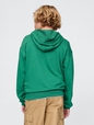 Kids Relaxed Gap Logo Hoodie