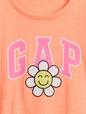 V-LOGO TEE