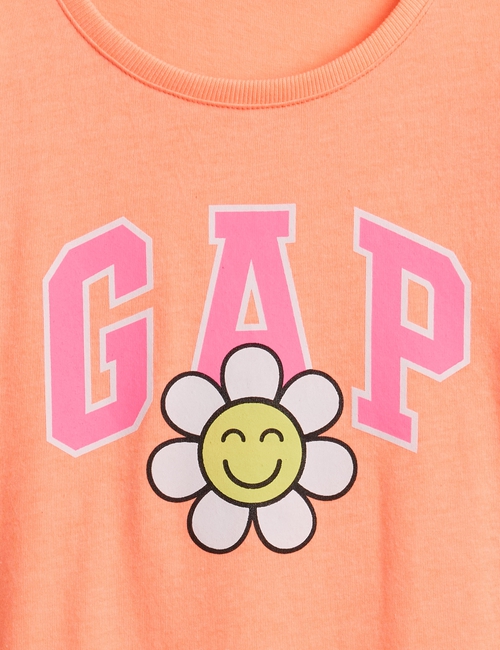 V-LOGO TEE