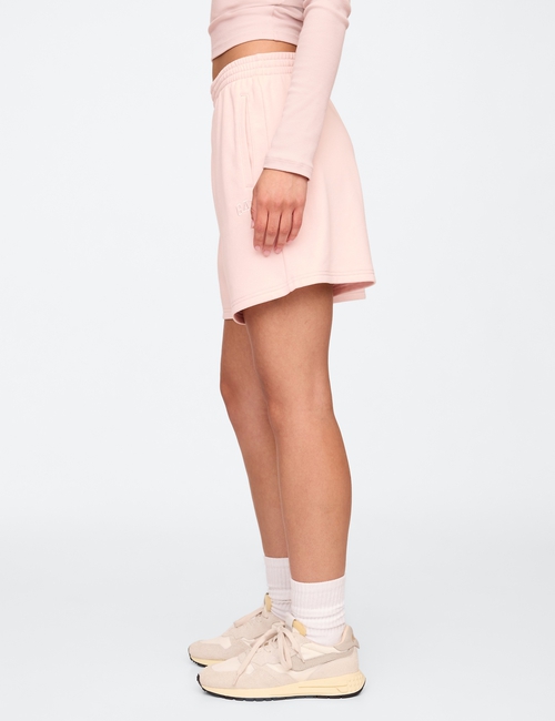 Vintage Soft Logo Sweat Shorts
