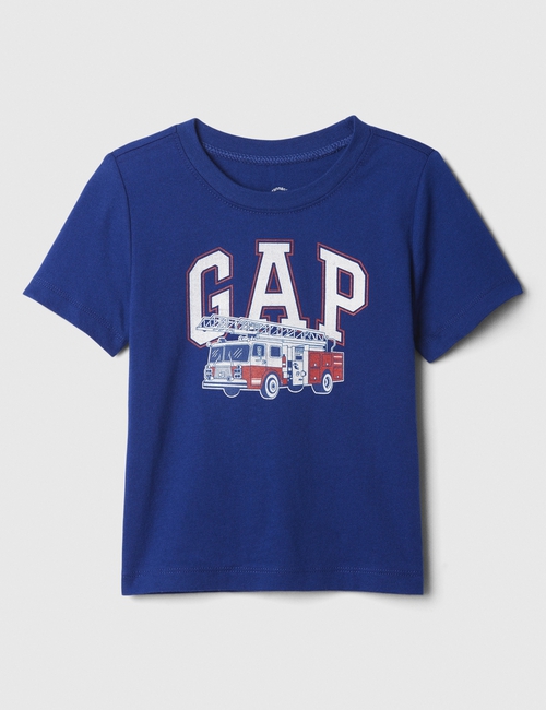 babyGap Graphic T-Shirt