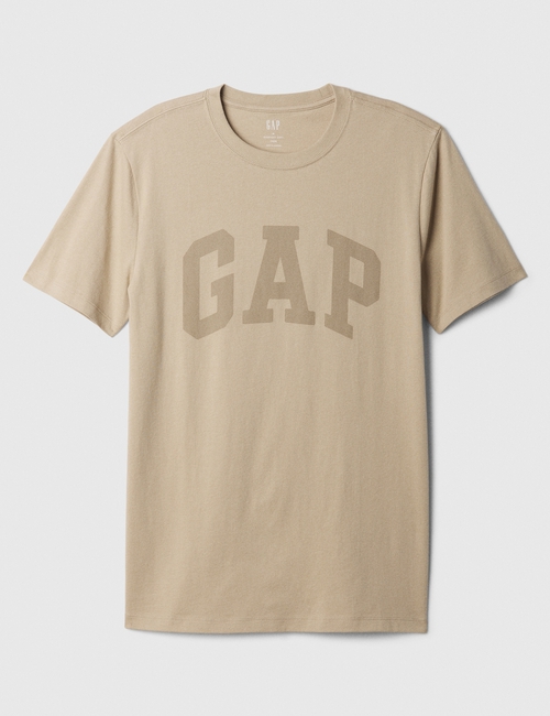 Everyday Soft Gap Logo T-Shirt