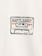 Everyday Soft Relaxed Graphic T-Shirt
