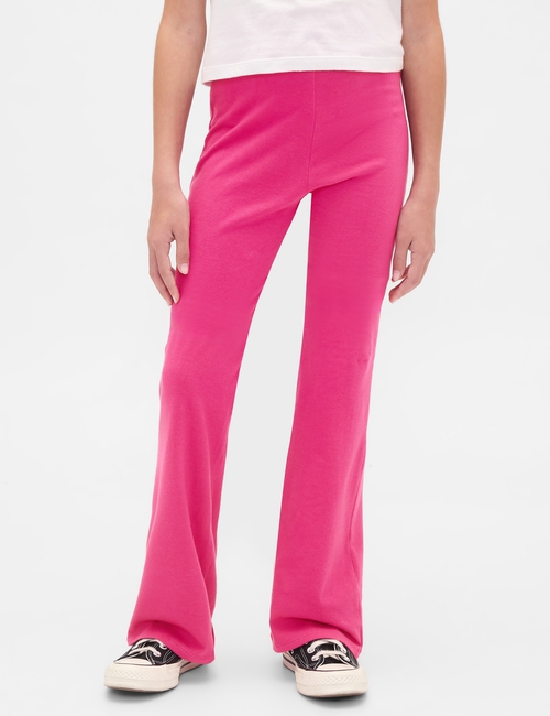 Kids Flare Leggings