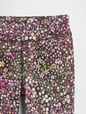 Kids Stretch Jersey Flare Leggings