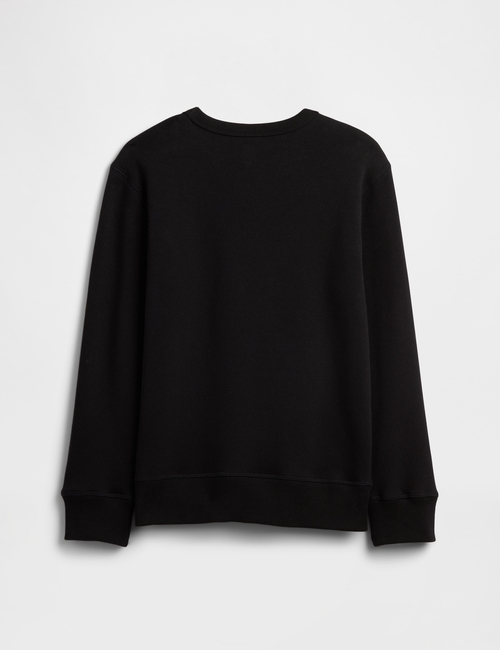 Kids Crewneck Graphic Sweatshirt