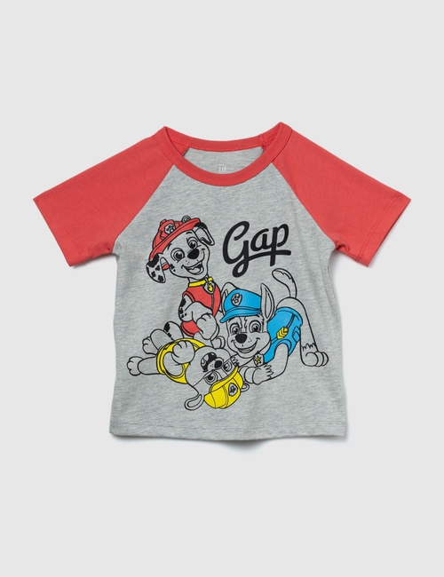 babyGap Paw Patrol Graphic T-Shirt