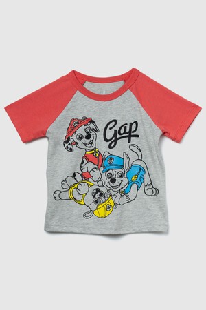 babyGap Paw Patrol Graphic T-Shirt