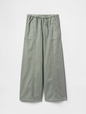 Kids UltraSoft Twill Easy Baggy Pants