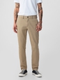 Modern Khakis in Skinny Fit