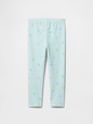 babyGap Stretch Jersey Pull-On Leggings