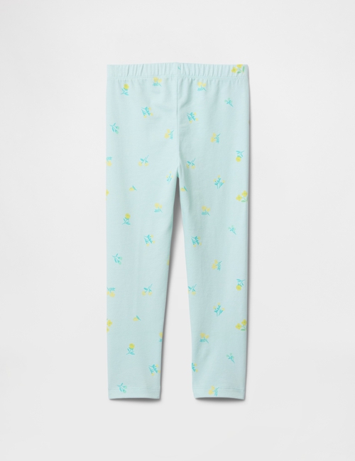 babyGap Stretch Jersey Pull-On Leggings