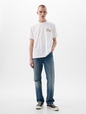 Gap Logo Graphic T-Shirt