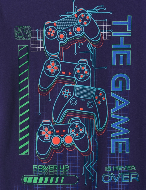 Kids Graphic T-Shirt