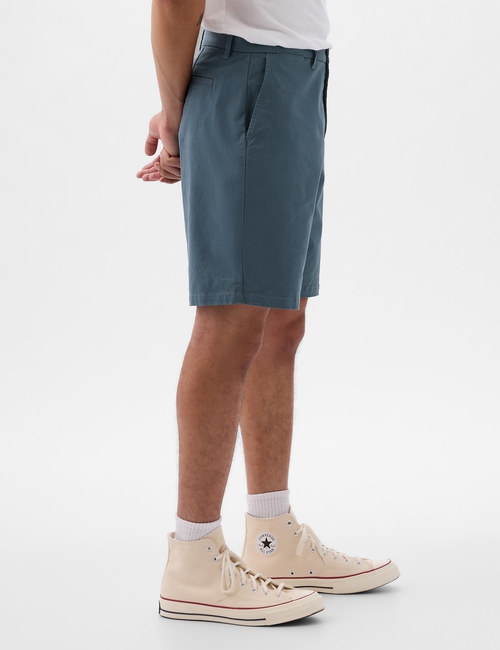 10" Vintage Shorts