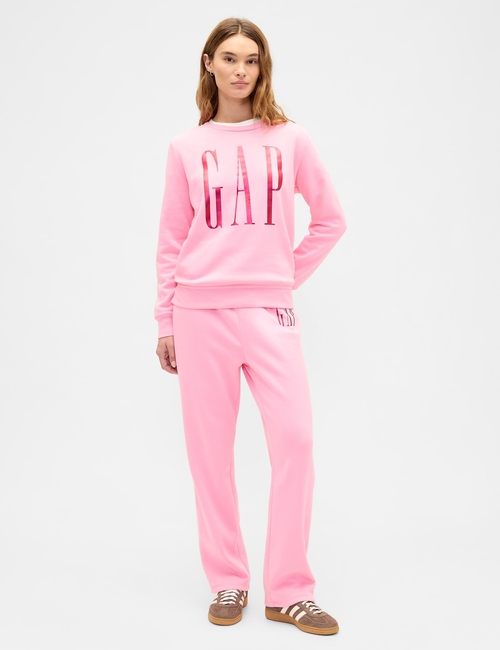 V-LOGO DOORBUSTER PANT