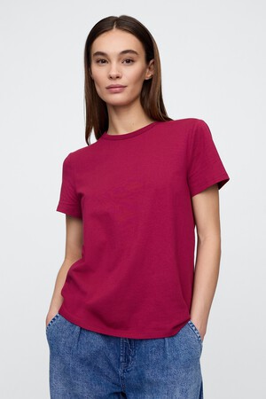 Favorite Crewneck T-Shirt