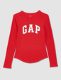 Longsleeve Waffle T-Shirt
