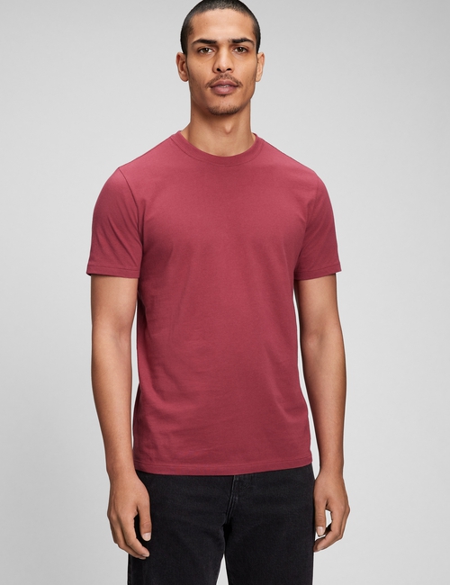 Everyday Soft Crewneck T-Shirt