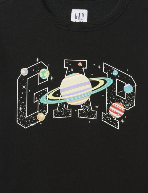 Kids Gap Logo Sweatshirt