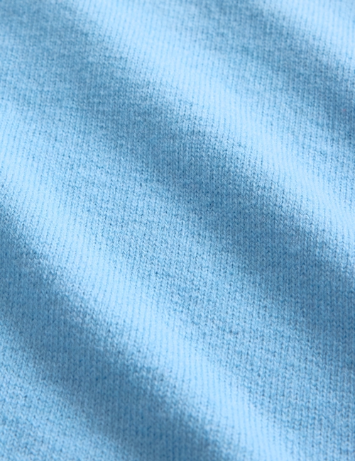 CashSoft Crew Sweater