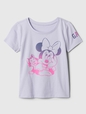 babyGap | Disney Minnie Mouse Graphic T-Shirt
