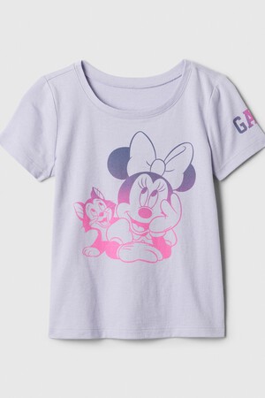 babyGap | Disney Minnie Mouse Graphic T-Shirt