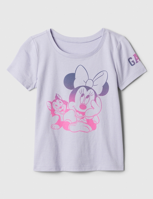 babyGap | Disney Minnie Mouse Graphic T-Shirt