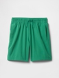 Kids Quick-Dry Lined Shorts