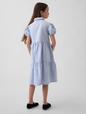 FRCH SS BRANNAN SHIRTDRESS