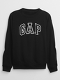 Gap Logo Fleece Sweatshirt