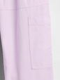 V-SP WOVEN CARGO PANT
