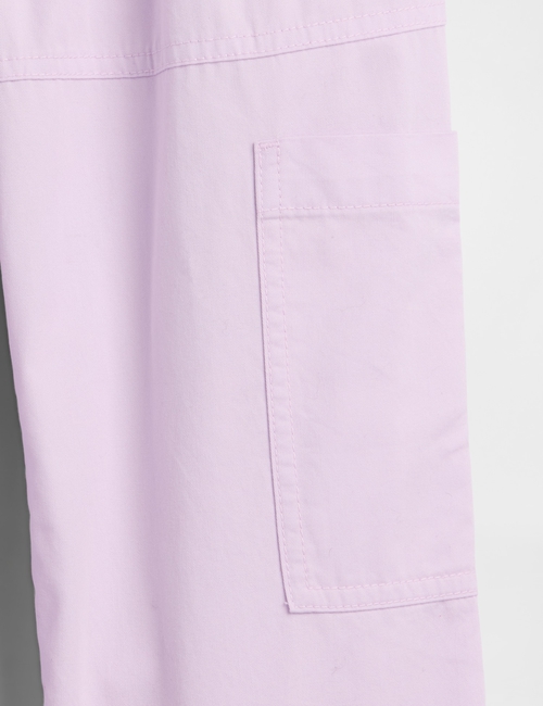 V-SP WOVEN CARGO PANT