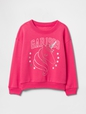 babyGap Graphic Sweatshirt