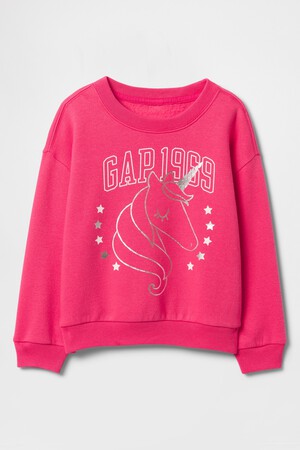 babyGap Graphic Sweatshirt