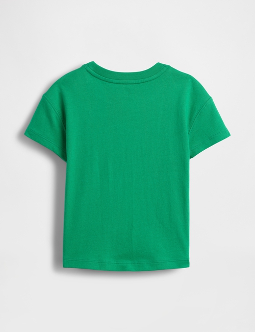 Baby & Toddler Logo T-Shirt