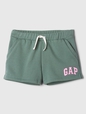 Kids Gap Logo Pull-On Shorts