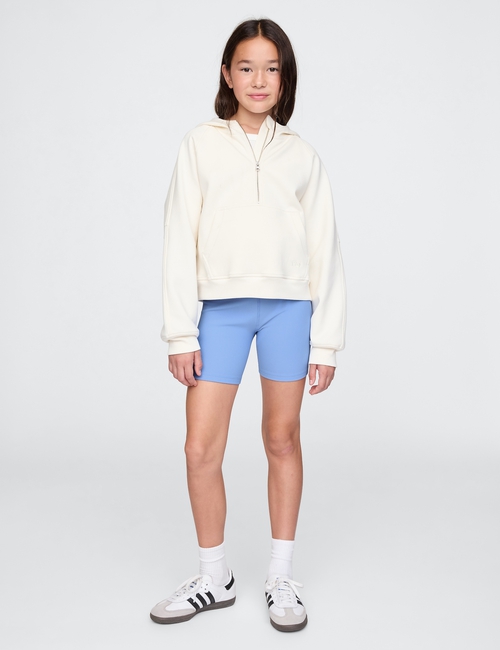 Kids Rib Bike Short