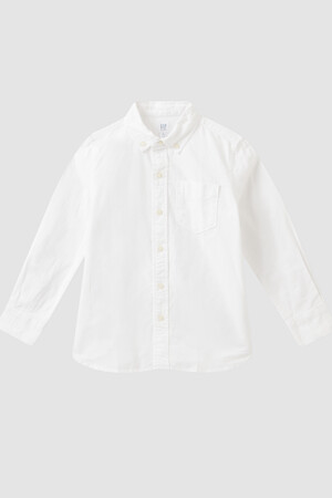 Kids Oxford Shirt