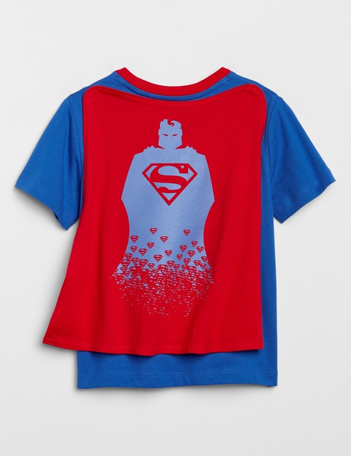 babyGap | DC ™ Cape T-Shirt