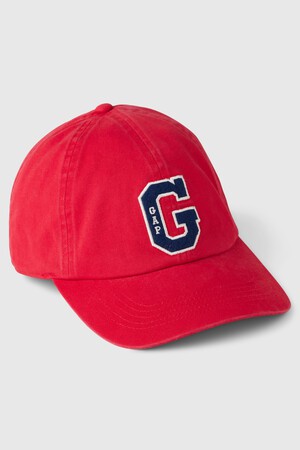 Gap Logo Baseball Hat