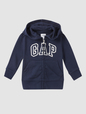 Toddler Gap Logo Hoodie