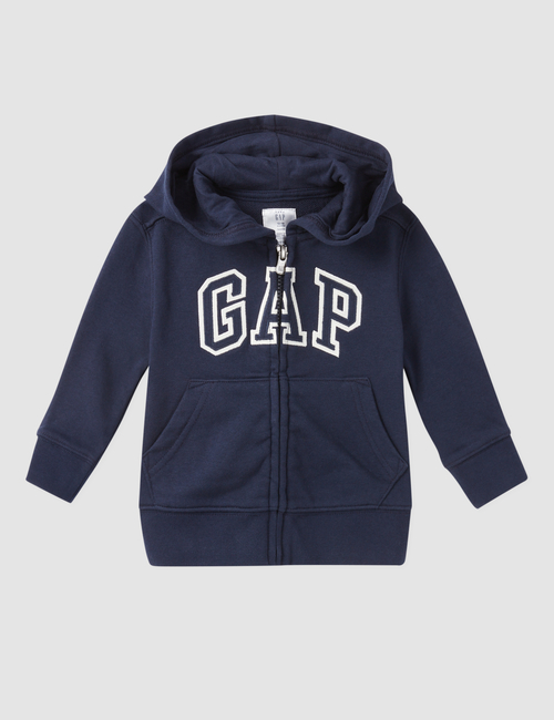 Toddler Gap Logo Hoodie