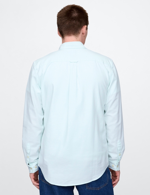 Classic Oxford Shirt in Standard Fit