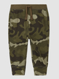 babyGap Organic Cotton Mix and Match Pull-On Pants