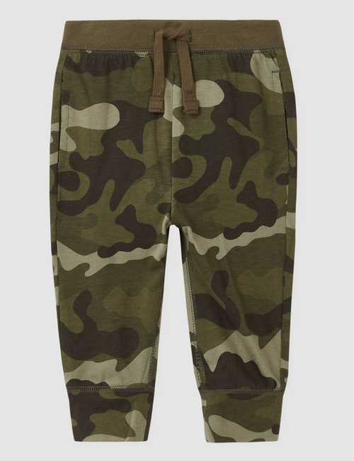 babyGap Organic Cotton Mix and Match Pull-On Pants