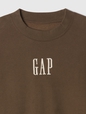 Vintage Soft Logo Sweatshirt